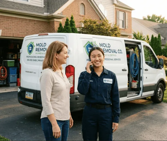 Crawlspace Mold Remediation Lexington, IL FAQs